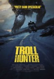 Trollhunter DVD Release Date