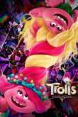 Trolls Band Together DVD Release Date