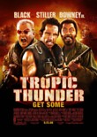 Tropic Thunder DVD Release Date