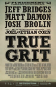 True Grit DVD Release Date