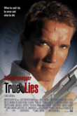 True Lies DVD Release Date