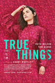 True Things DVD Release Date