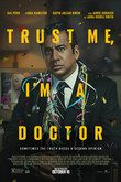 Trust Me, I'm a Doctor DVD Release Date