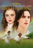 Tuck Everlasting DVD Release Date