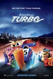 Turbo DVD Release Date