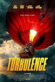 Turbulence DVD Release Date