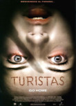 Turistas DVD Release Date