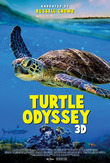 Turtle Odyssey DVD Release Date