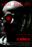 Twelve Monkeys DVD Release Date