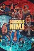 Twin Dragons DVD Release Date