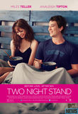 Two Night Stand DVD Release Date