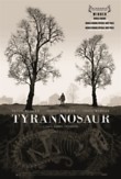 Tyrannosaur DVD Release Date
