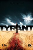 Tyrant DVD Release Date