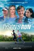 Tyson's Run DVD Release Date