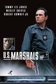 U.S. Marshals DVD Release Date