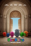 UglyDolls DVD Release Date