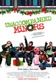 Unaccompanied Minors DVD Release Date
