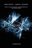 Unbreakable DVD Release Date