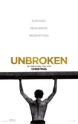 Unbroken DVD Release Date