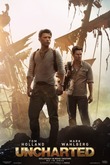 Uncharted [4K UHD] [Blu-ray] DVD Release Date