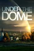 Under the Dome DVD Release Date