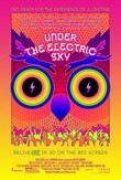 Under the Electric Sky DVD Release Date