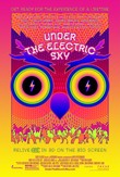 Under the Electric Sky DVD Release Date