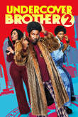 Undercover Brother 2 DVD Release Date