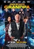 Undercover Grandpa DVD Release Date