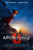 Underdog DVD Release Date