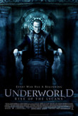Underworld: Rise of the Lycans DVD Release Date