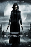 Underworld DVD Release Date
