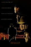 Unforgiven DVD Release Date