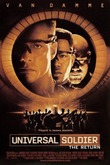 Universal Soldier: The Return DVD Release Date