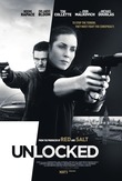 Unlocked DVD Release Date