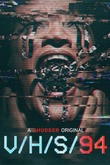 V/H/S/94 DVD DVD Release Date