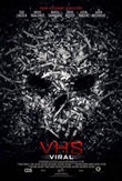 V/H/S: Viral DVD Release Date