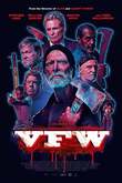 VFW DVD Release Date