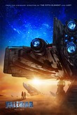 Valerian and the City of a Thousand Planets DVD Release Date