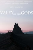 Valley of the Gods DVD Release Date