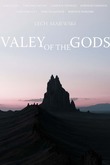 Valley Of The Gods DVD Release Date