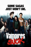 Vampires Suck DVD Release Date