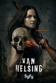 Van Helsing: Season One DVD Release Date