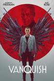 Vanquish DVD Release Date