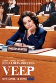 Veep: Season 1 DVD Release Date