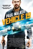 Vehicle 19 DVD Release Date