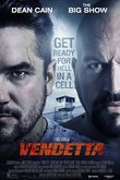 Vendetta DVD Release Date