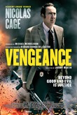 Vengeance: A Love Story DVD Release Date