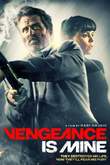 Vengeance Is Mine DVD Release Date