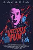 VICIOUS FUN DVD Release Date